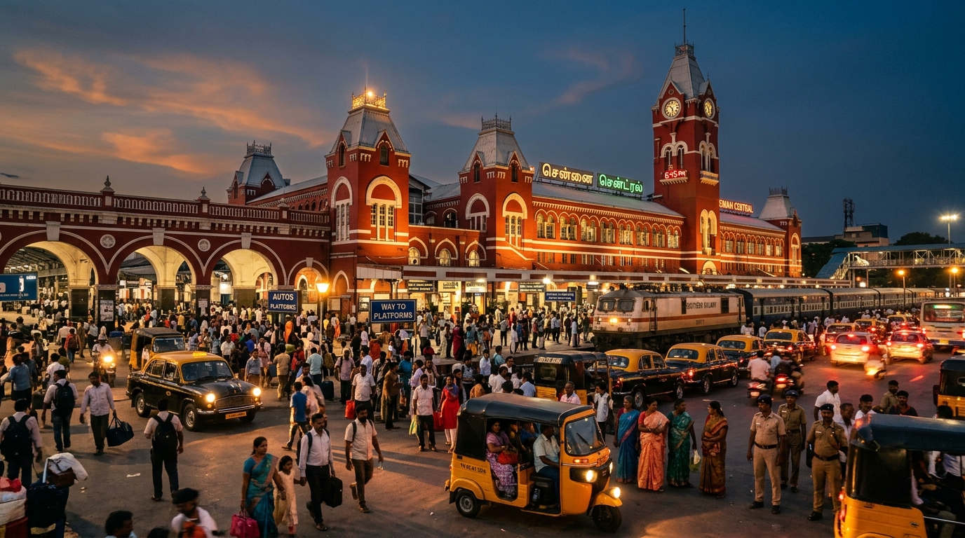 Chennai