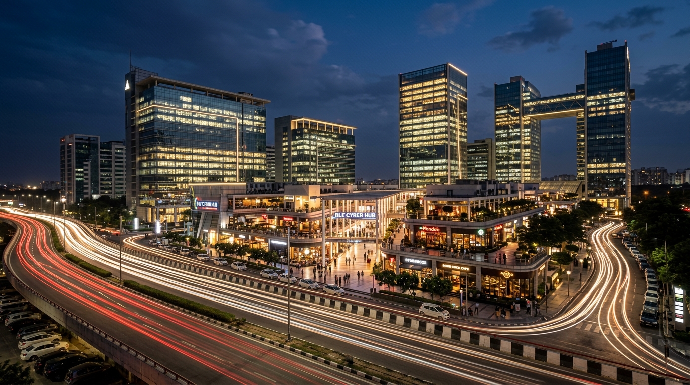 Gurugram