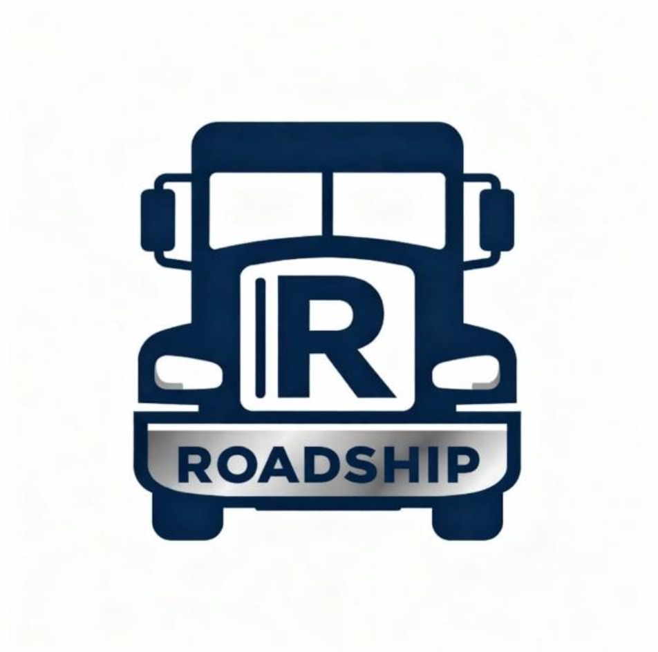 RoadShip Logo